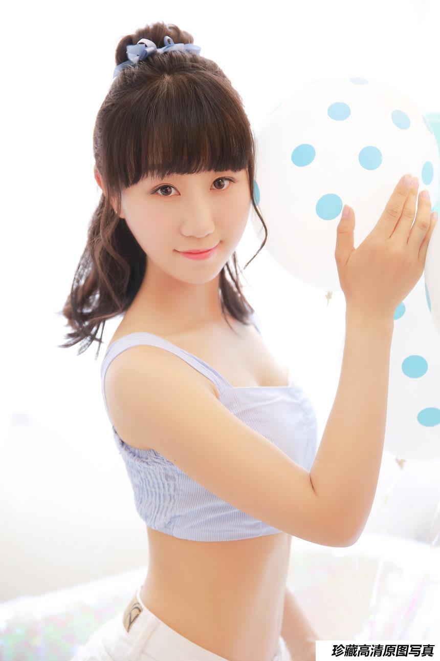 [YALAYI雅拉伊]2022.06.28 NO.948 青春时光[28+1P／247MB]