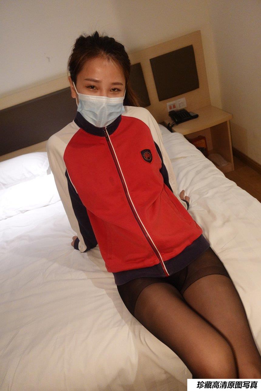 [ROSI写真]口罩系列 2021.08.10 NO.1885[67+1P／90MB]-绅士图