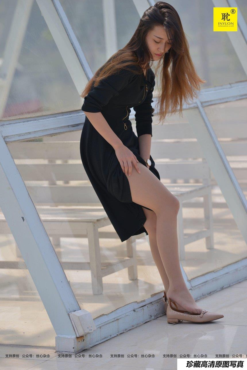 [IESS异思趣向]《普惠集》PH-S006 心舞 秋秋[70P／73.9MB]