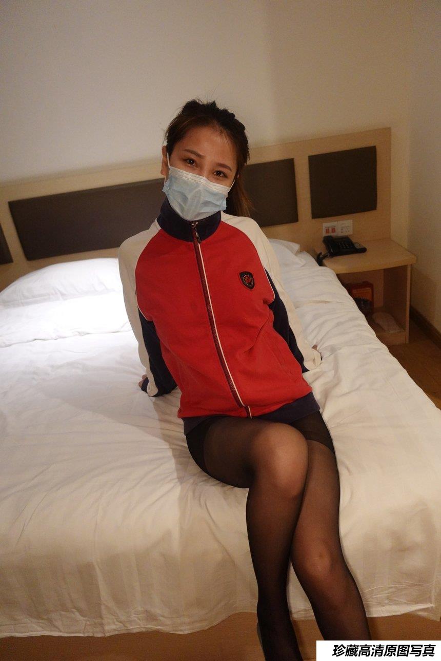 [ROSI写真]口罩系列 2021.08.10 NO.1885[67+1P／90MB]