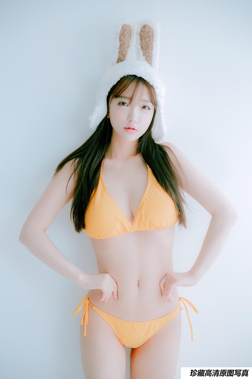 JOApictures – Son Ye-Eun  x JOA 20. APR Vol.2 [79P-422MB]