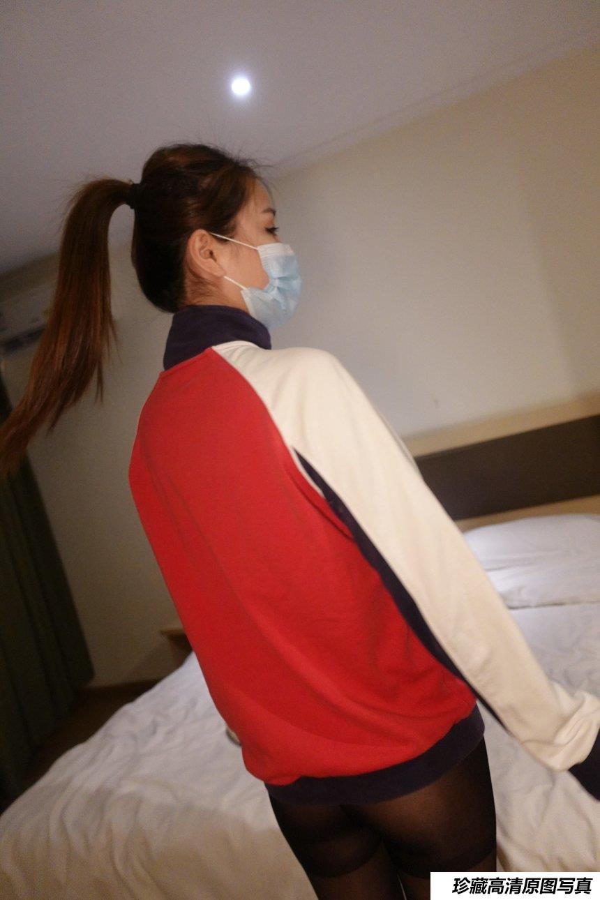 [ROSI写真]口罩系列 2021.08.10 NO.1885[67+1P／90MB]