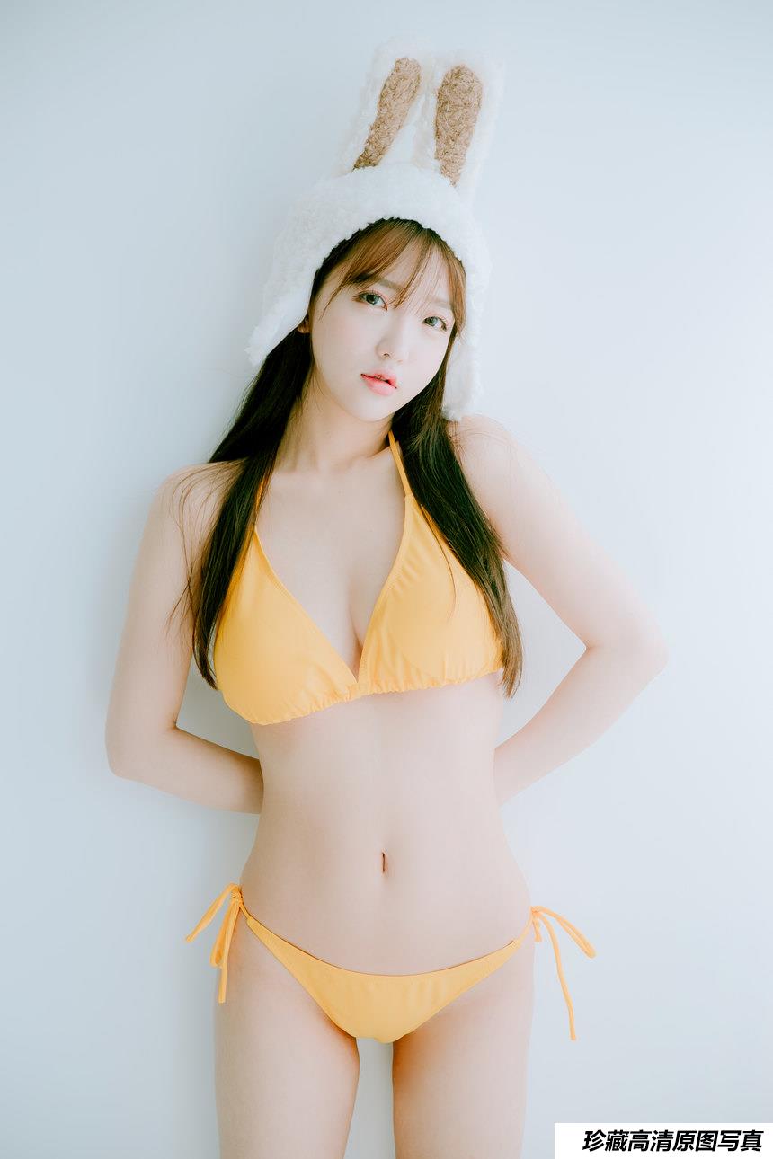 JOApictures – Son Ye-Eun  x JOA 20. APR Vol.2 [79P-422MB]