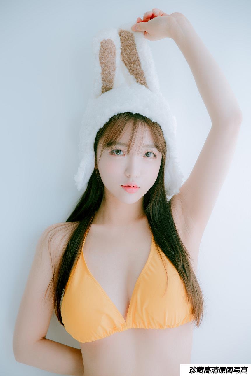 JOApictures – Son Ye-Eun  x JOA 20. APR Vol.2 [79P-422MB]