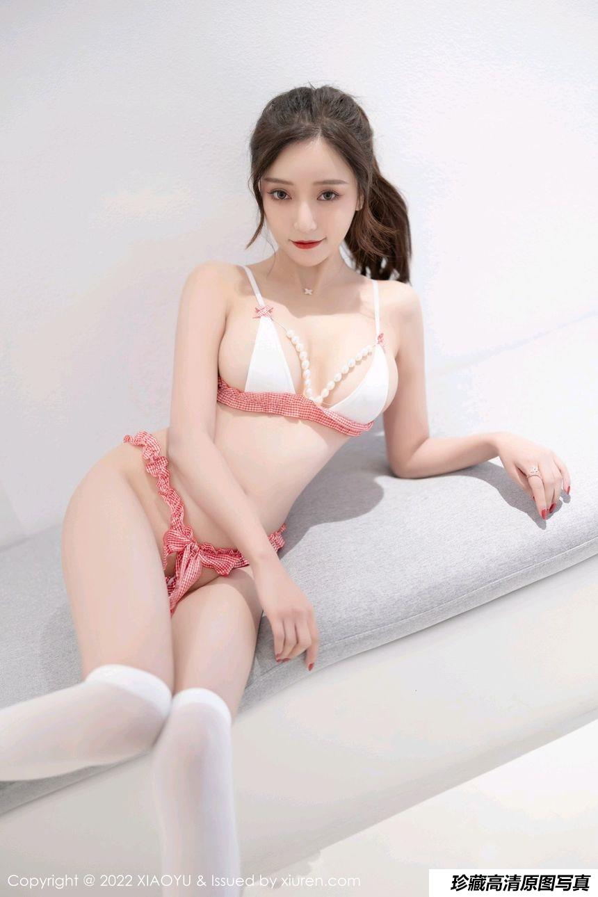 [XIAOYU语画界] 2022.02.28 VOL.725 王馨瑶yanni [76+1P]