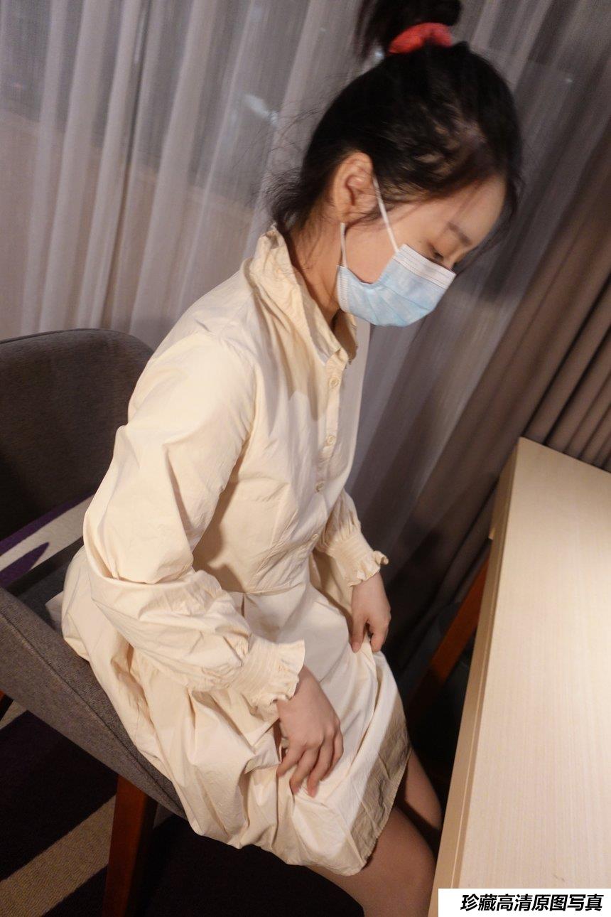 [ROSI写真]口罩系列 2021.08.15 NO.1890[62+1P／89.1MB]