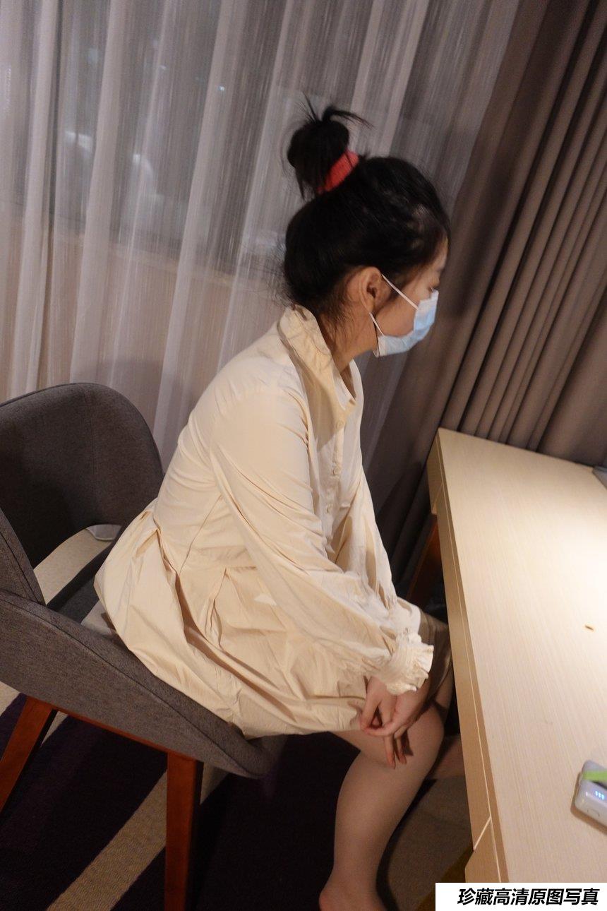 [ROSI写真]口罩系列 2021.08.15 NO.1890[62+1P／89.1MB]