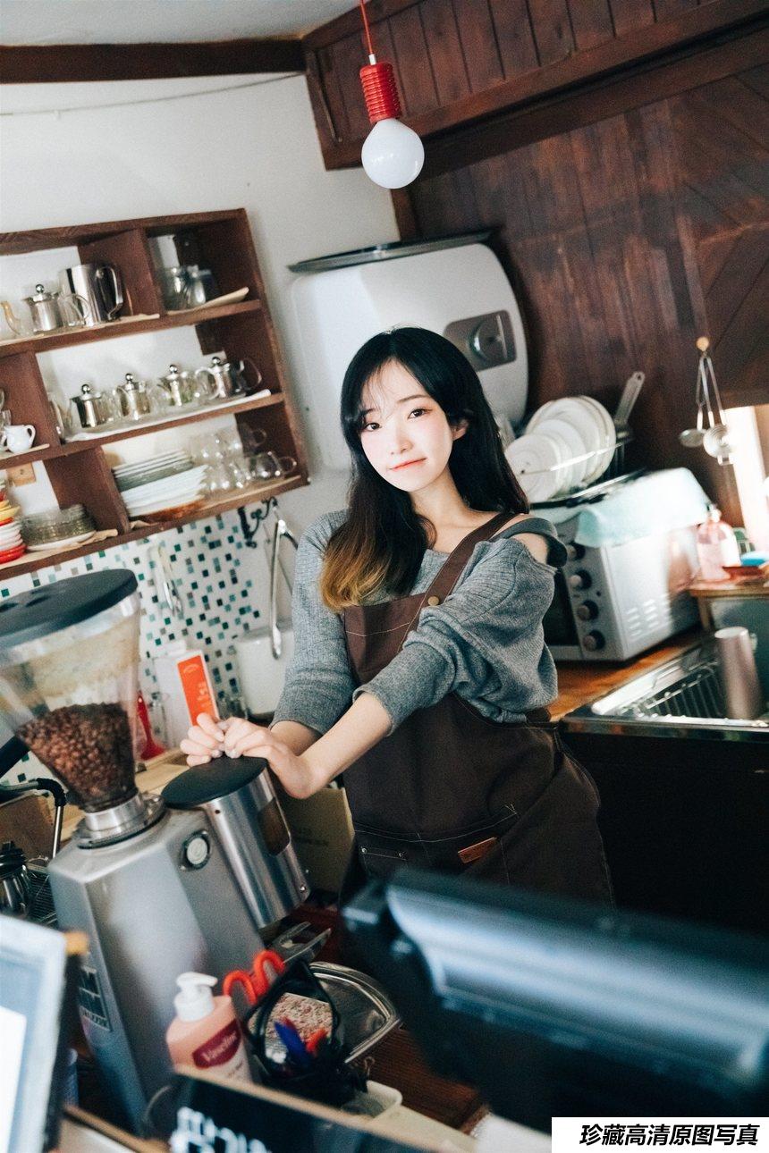 [LOOZY] Bambi Cafe Alba [179P-196MB]