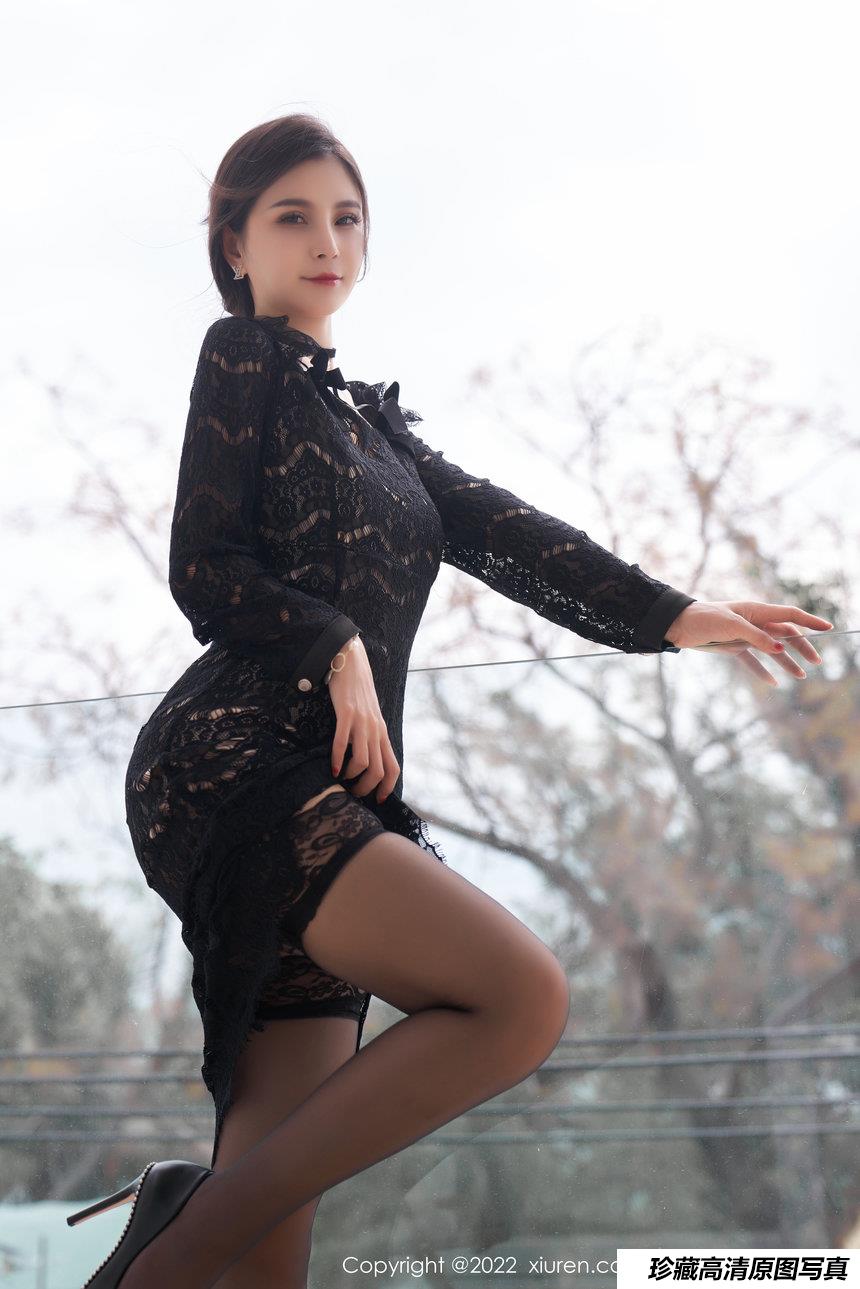 [XiuRen秀人网] 2022.03.03 No.4668 小蛮妖Yummy [68+1P]