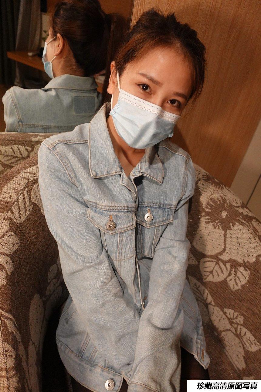 [ROSI写真]口罩系列 2021.08.13 NO.1888[73+1P／131MB]