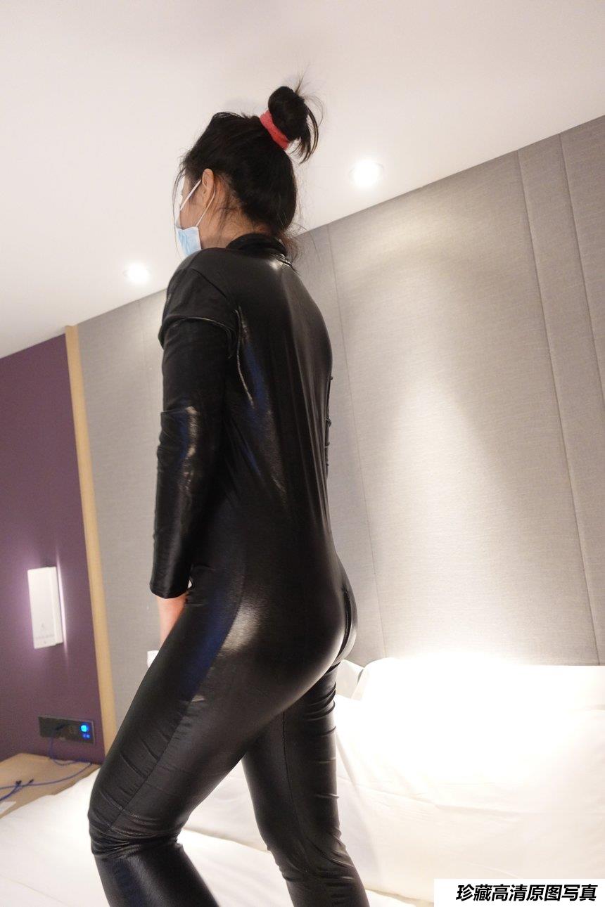 [ROSI写真]口罩系列 2021.08.21 NO.1896[38+1P／45.8MB]