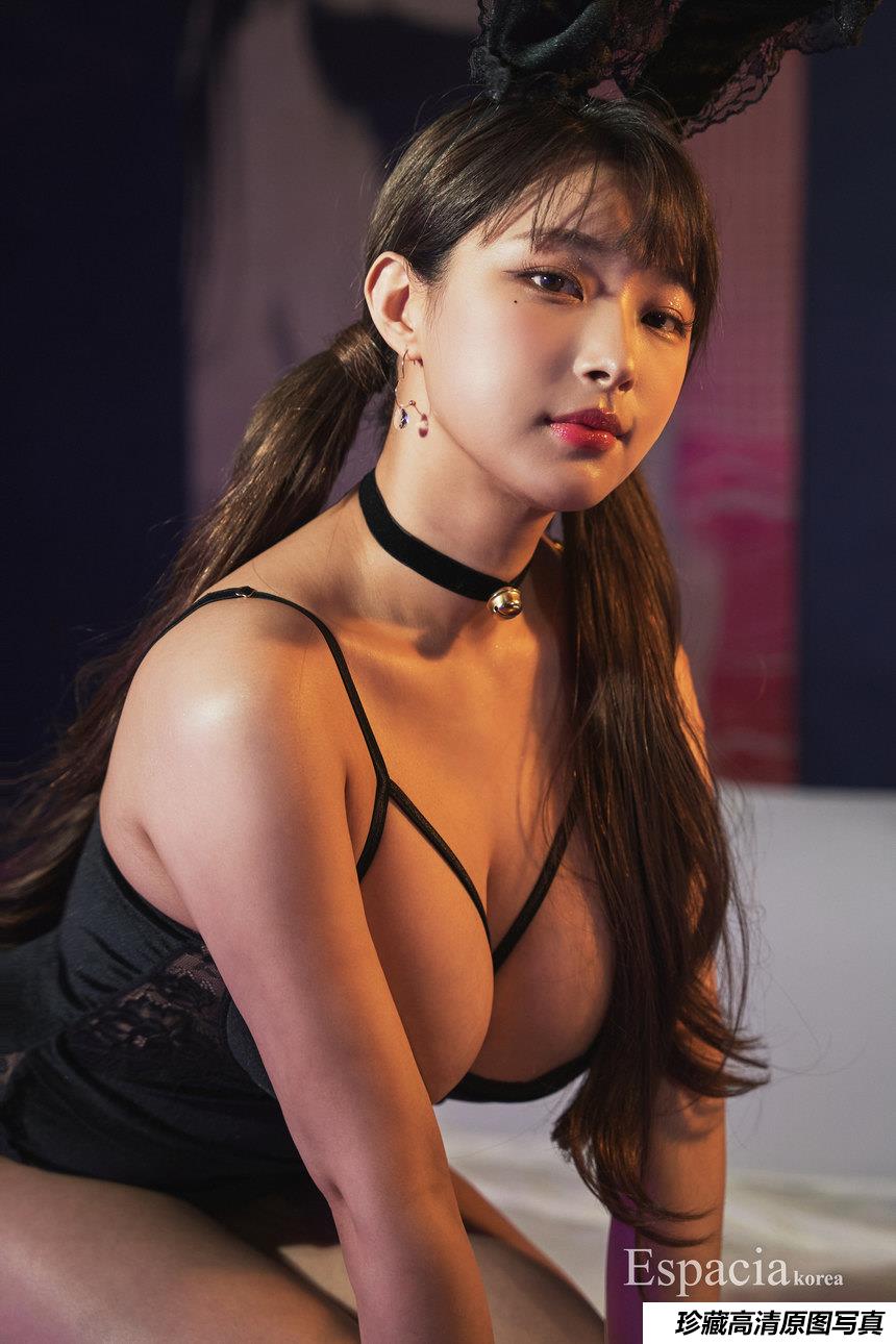 K.G.J – ESPACIAKOREA ESP [44P-163MB]