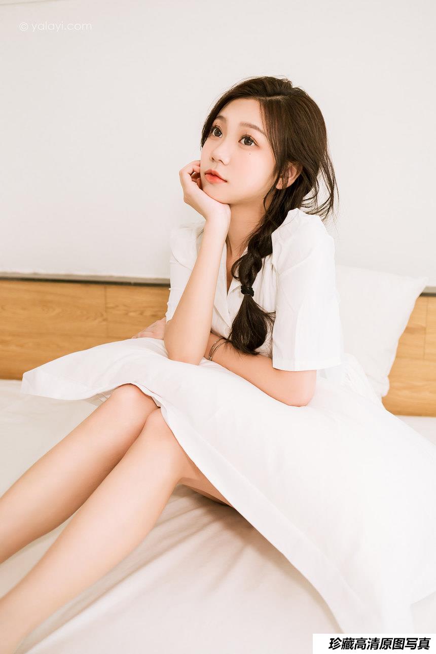 [YALAYI雅拉伊]2022.07.01 NO.949 好美丽 梓瑶[40+1P／314MB]