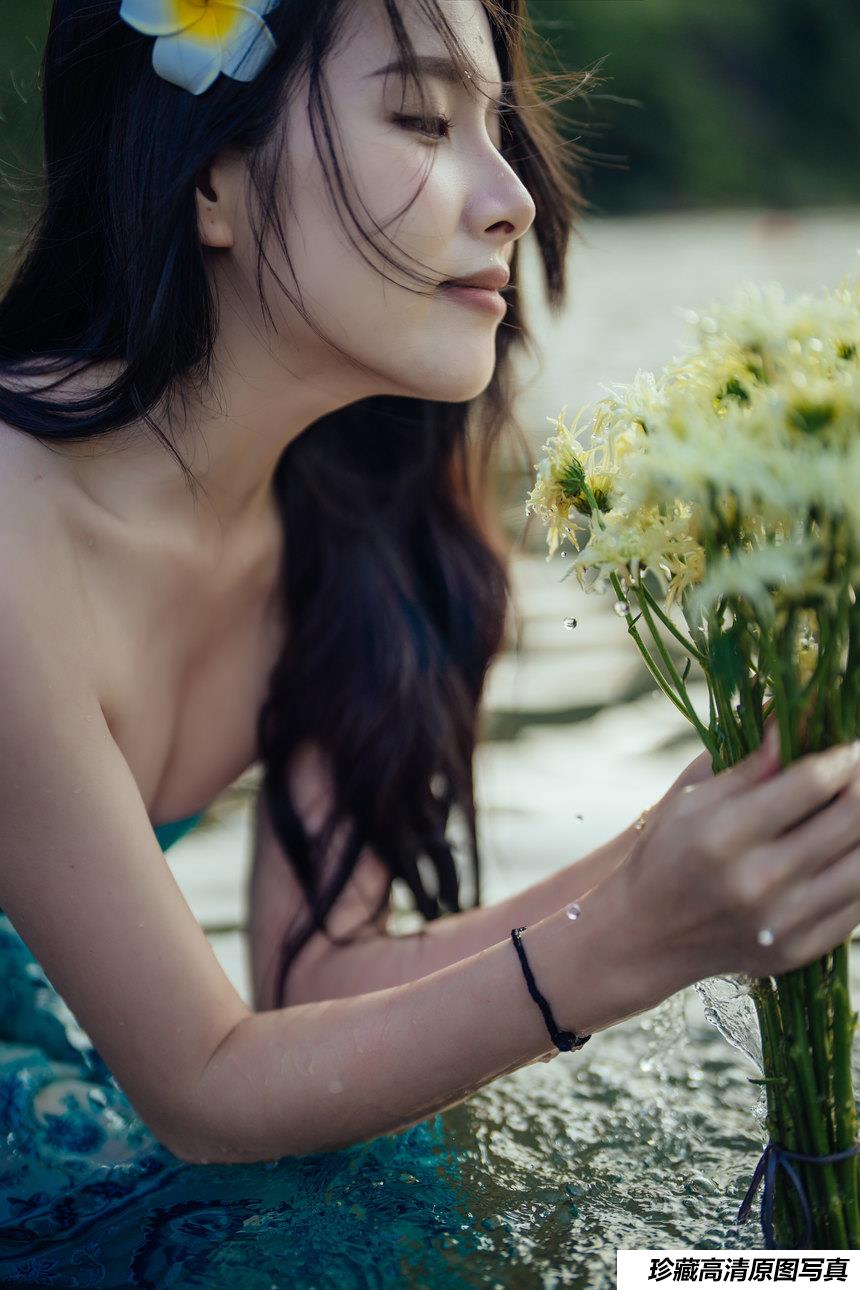 [YITUYU艺图语]2021.11.24 清水出芙蓉 姚妹[66+1P／989MB]