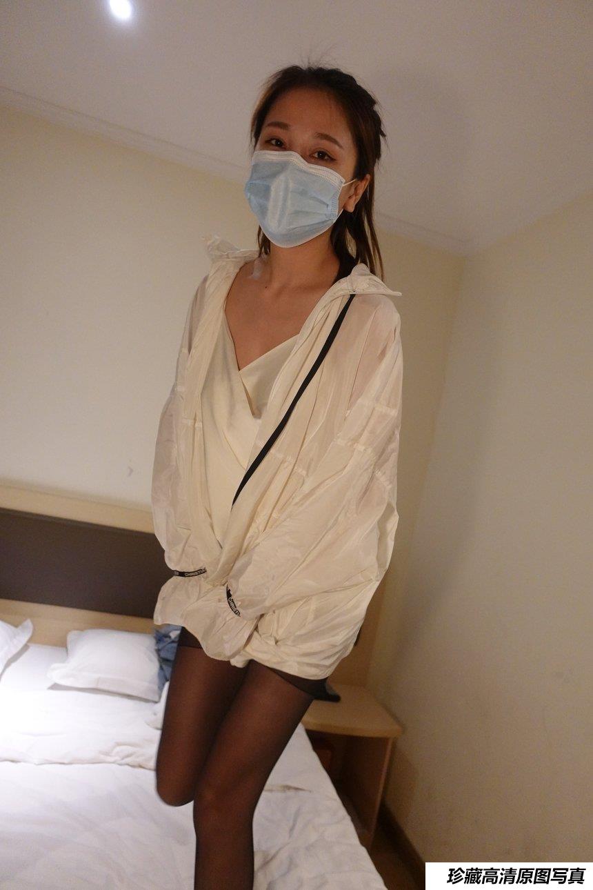 [ROSI写真]口罩系列 2021.08.25 NO.1900[82+1P／109MB]