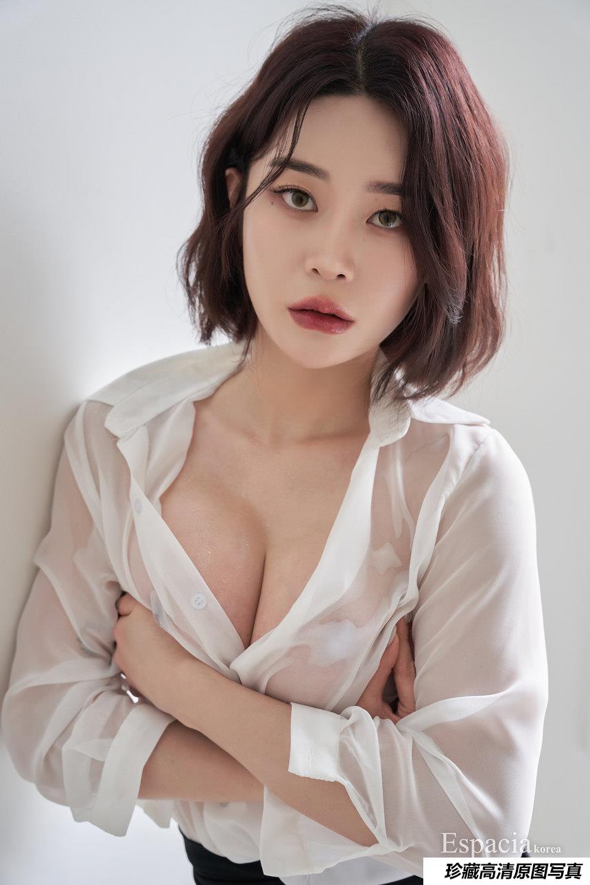 K-MODEL  EHC VOL.045 Rahee [48P-411MB]