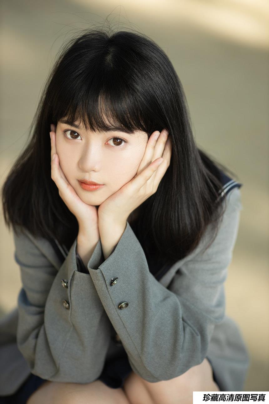 [YITUYU艺图语]2021.12.11 午后公园 小微[26+1P／369MB]