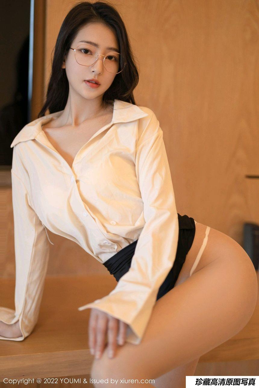 [YOUMI尤蜜荟] 2022.03.10 VOL.762 熊小诺 [55+1P]