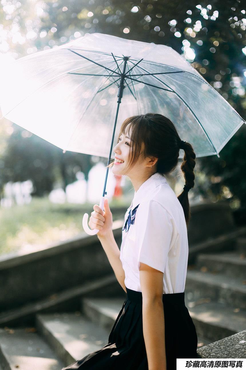 [YITUYU艺图语]2021.11.29 日系女孩 黎美汐[21+1P／65.3MB]