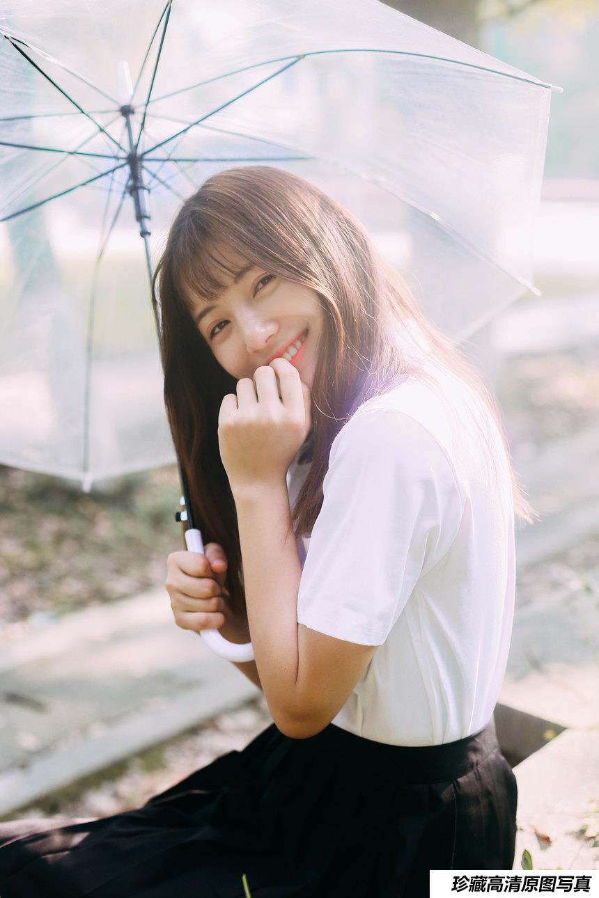 [YITUYU艺图语]2021.11.29 日系女孩 黎美汐[21+1P／65.3MB]