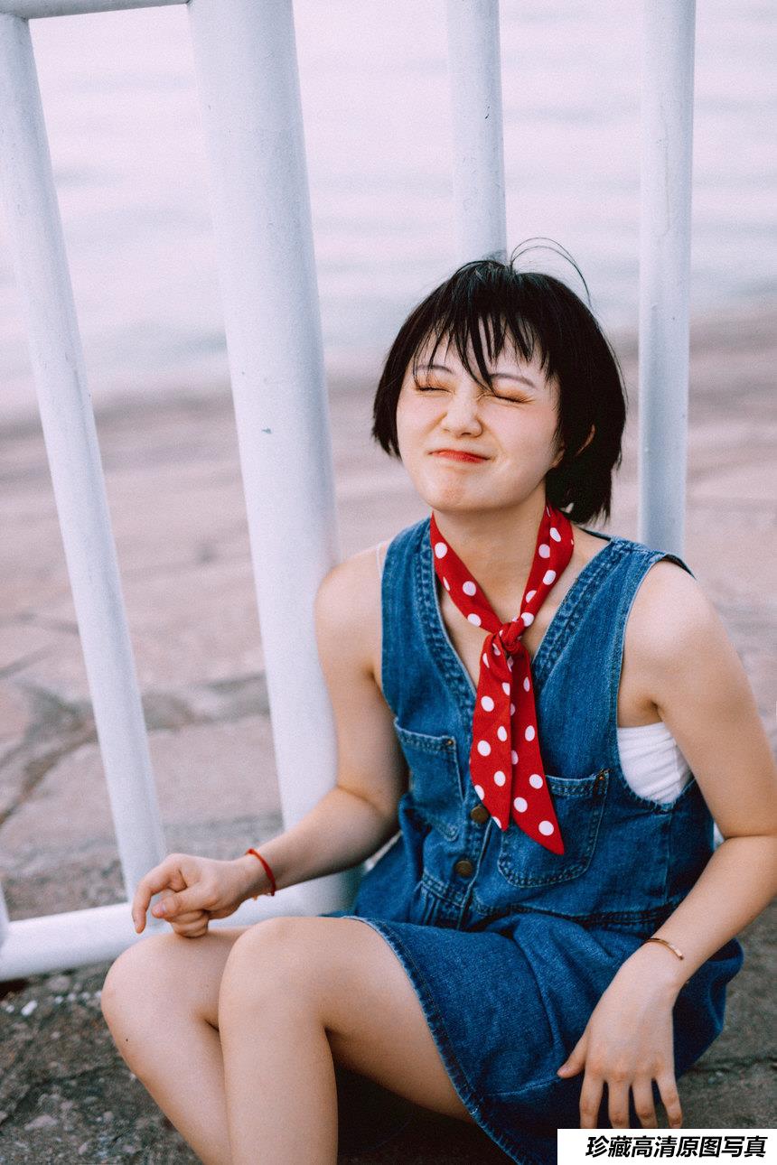 [YITUYU艺图语]2021.11.27 短发女孩 黎美汐[30+1P／651MB]