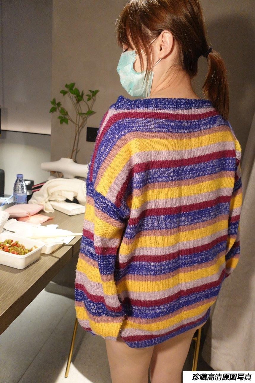 [ROSI写真]口罩系列 2021.08.28 NO.1903[62+1P／108MB]