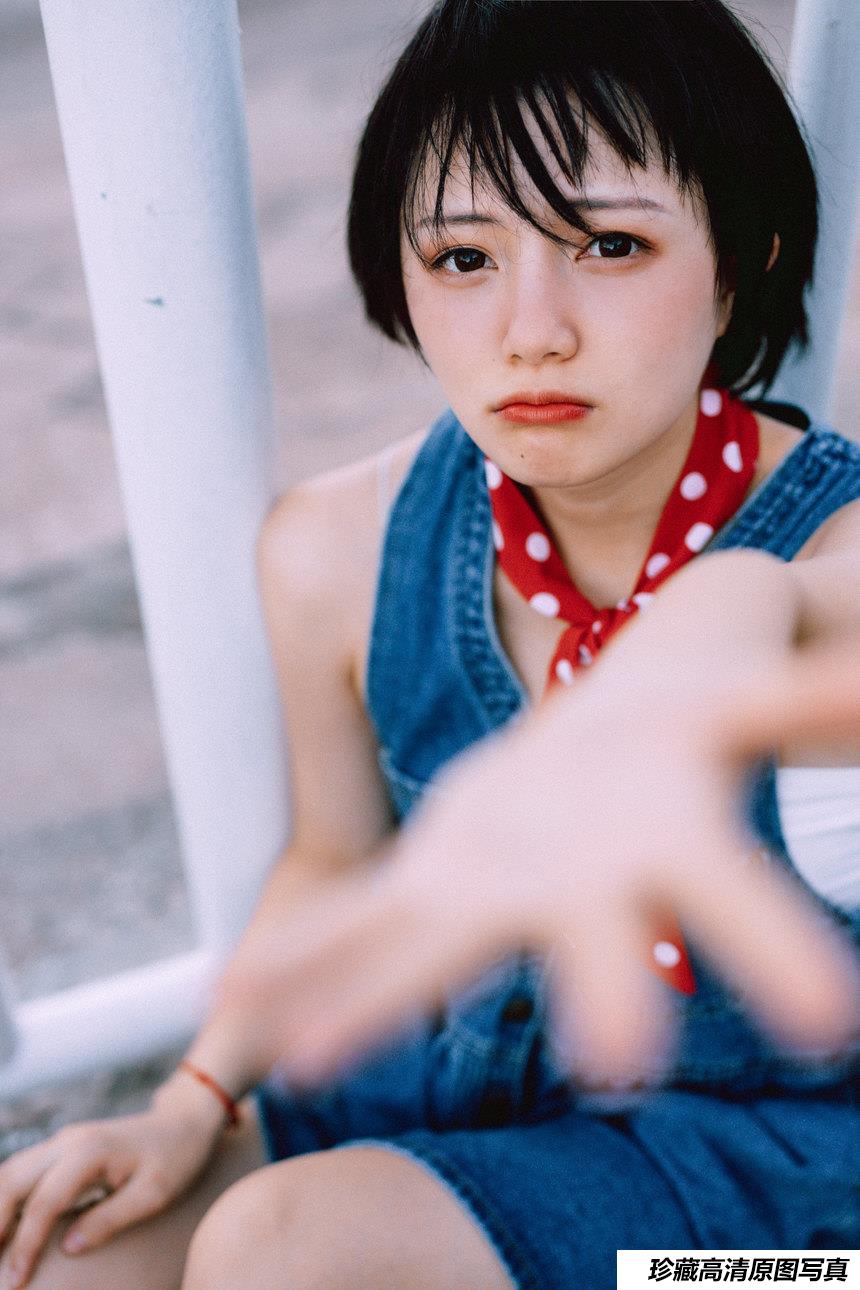 [YITUYU艺图语]2021.11.27 短发女孩 黎美汐[30+1P／651MB]