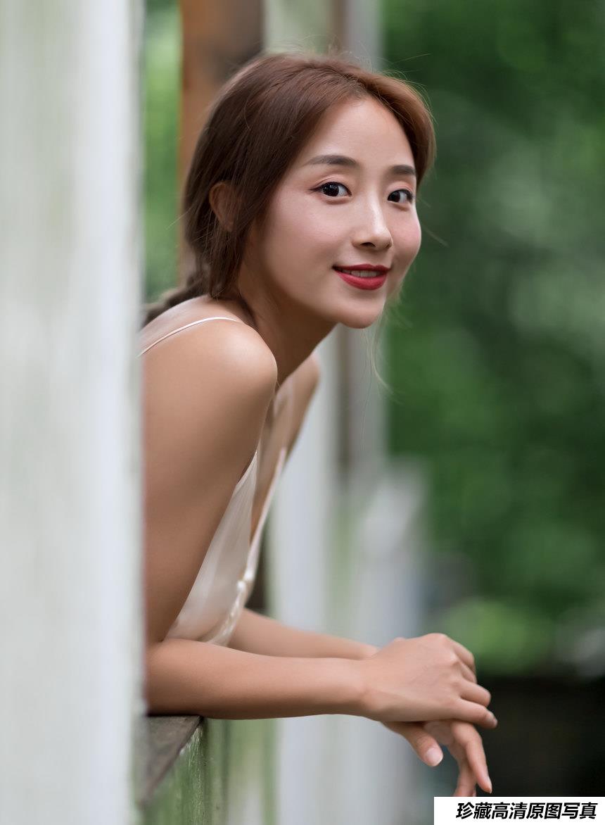 [YITUYU艺图语]2021.12.22 放手 一周[21+1P／249MB]