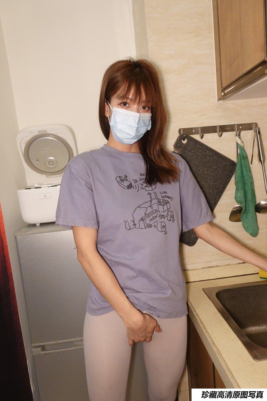 [ROSI写真]口罩系列 2021.08.26 NO.1901[96+1P／143MB]-绅士图