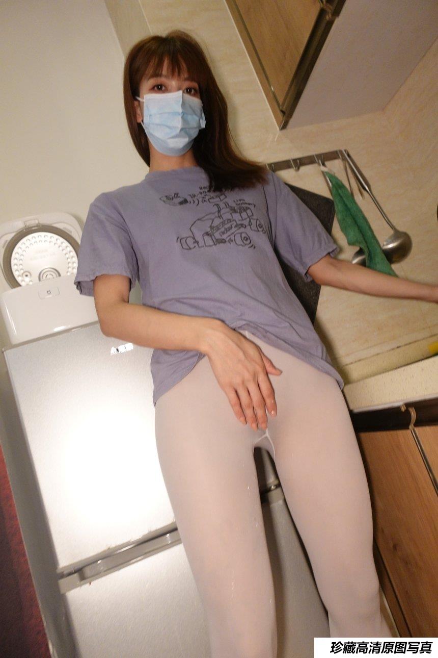 [ROSI写真]口罩系列 2021.08.26 NO.1901[96+1P／143MB]