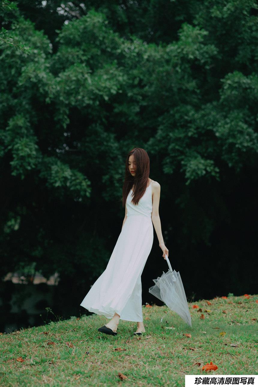 [YITUYU艺图语]2021.12.20 游园 小PP[33+1P／775MB]