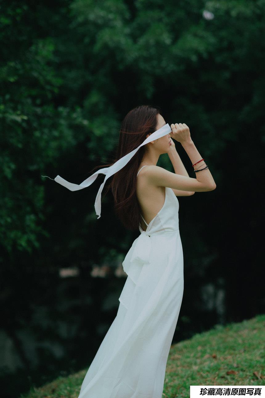 [YITUYU艺图语]2021.12.20 游园 小PP[33+1P／775MB]