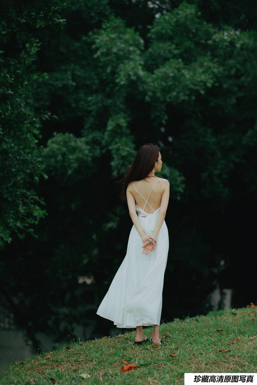 [YITUYU艺图语]2021.12.20 游园 小PP[33+1P／775MB]