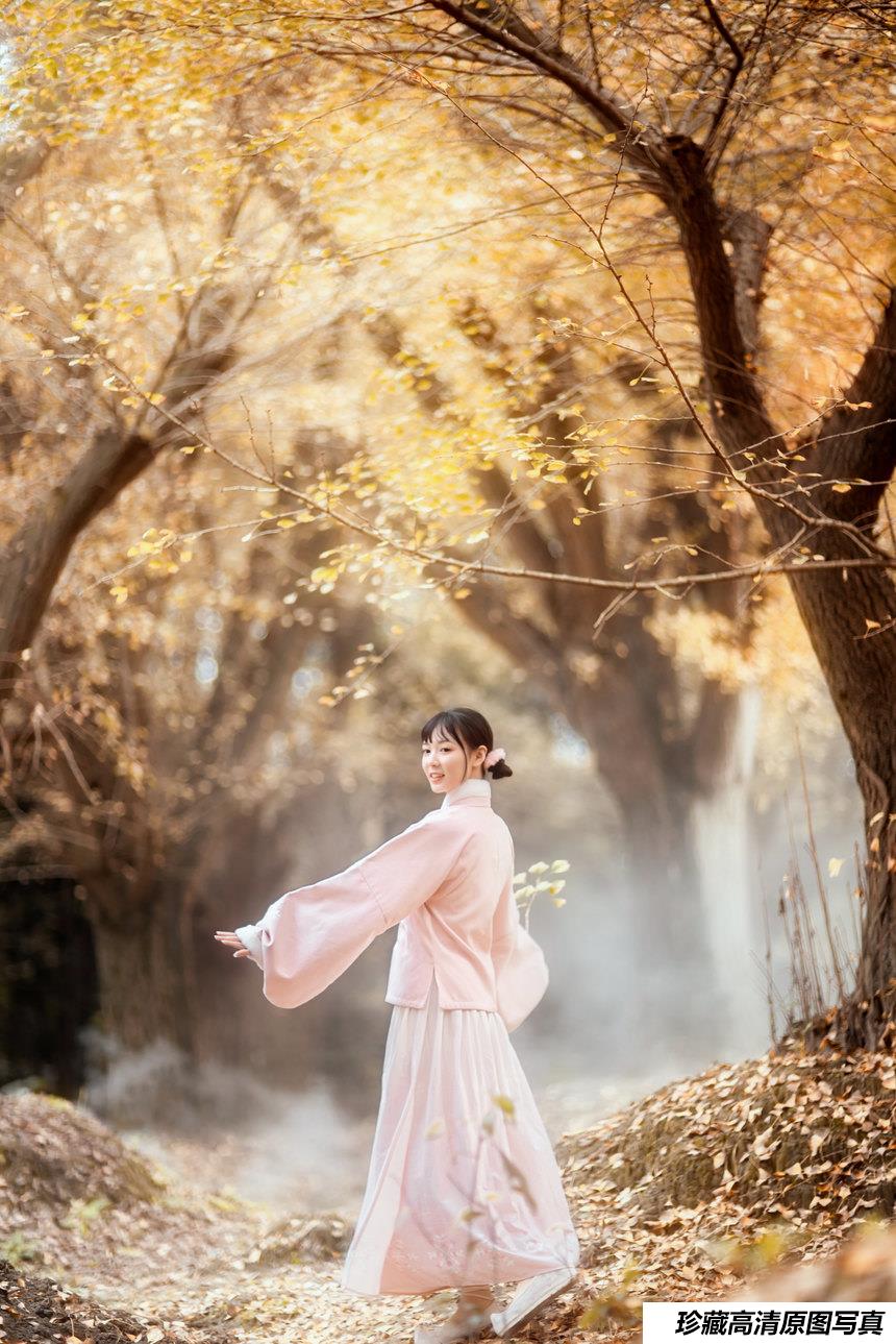 [YITUYU艺图语]2021.12.18 杏仙歌 李太白[31+1P／614MB]