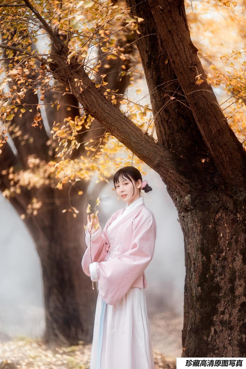 [YITUYU艺图语]2021.12.18 杏仙歌 李太白[31+1P／614MB]