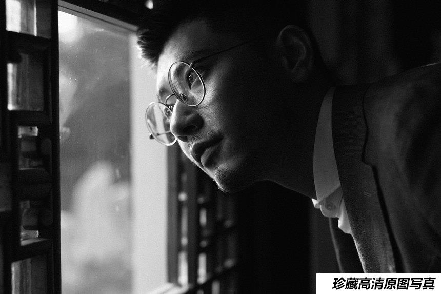 [YITUYU艺图语]2021.12.27 胡家花园 金城[26+1P／285MB]