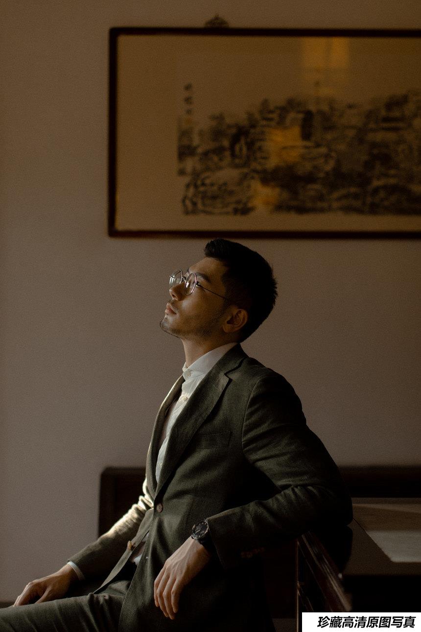 [YITUYU艺图语]2021.12.27 胡家花园 金城[26+1P／285MB]