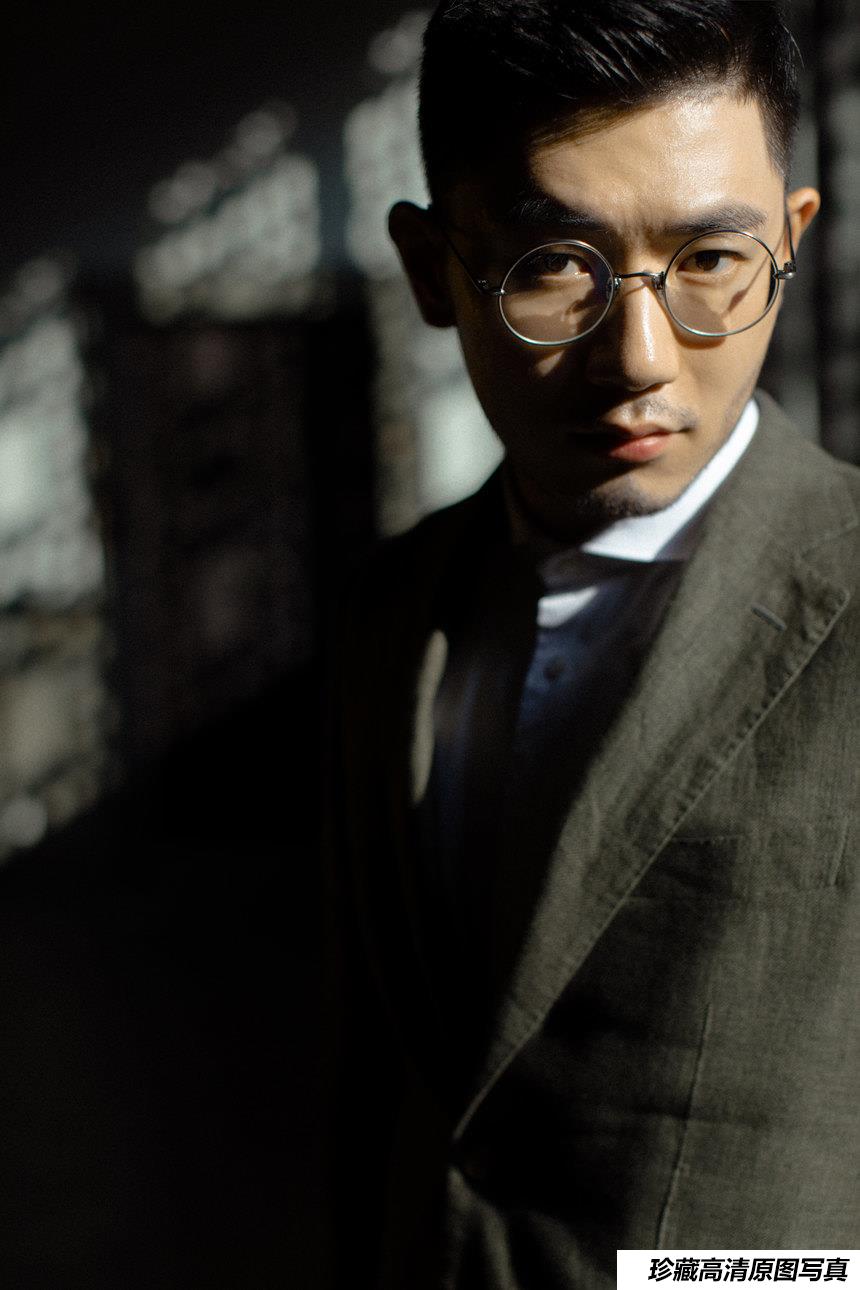 [YITUYU艺图语]2021.12.27 胡家花园 金城[26+1P／285MB]