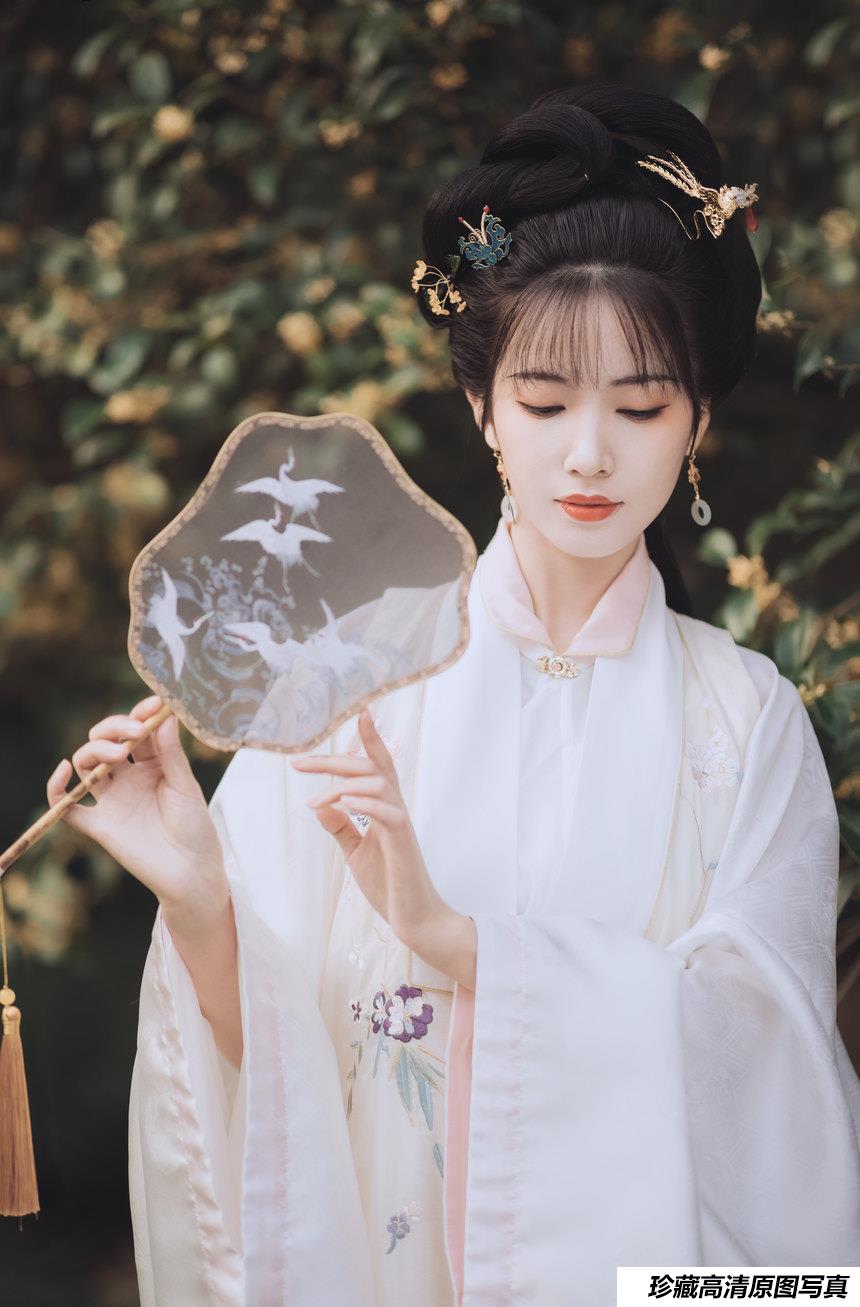 [YITUYU艺图语]2021.11.22 桂花酿 一只阿梦崽[35+1P／307MB]