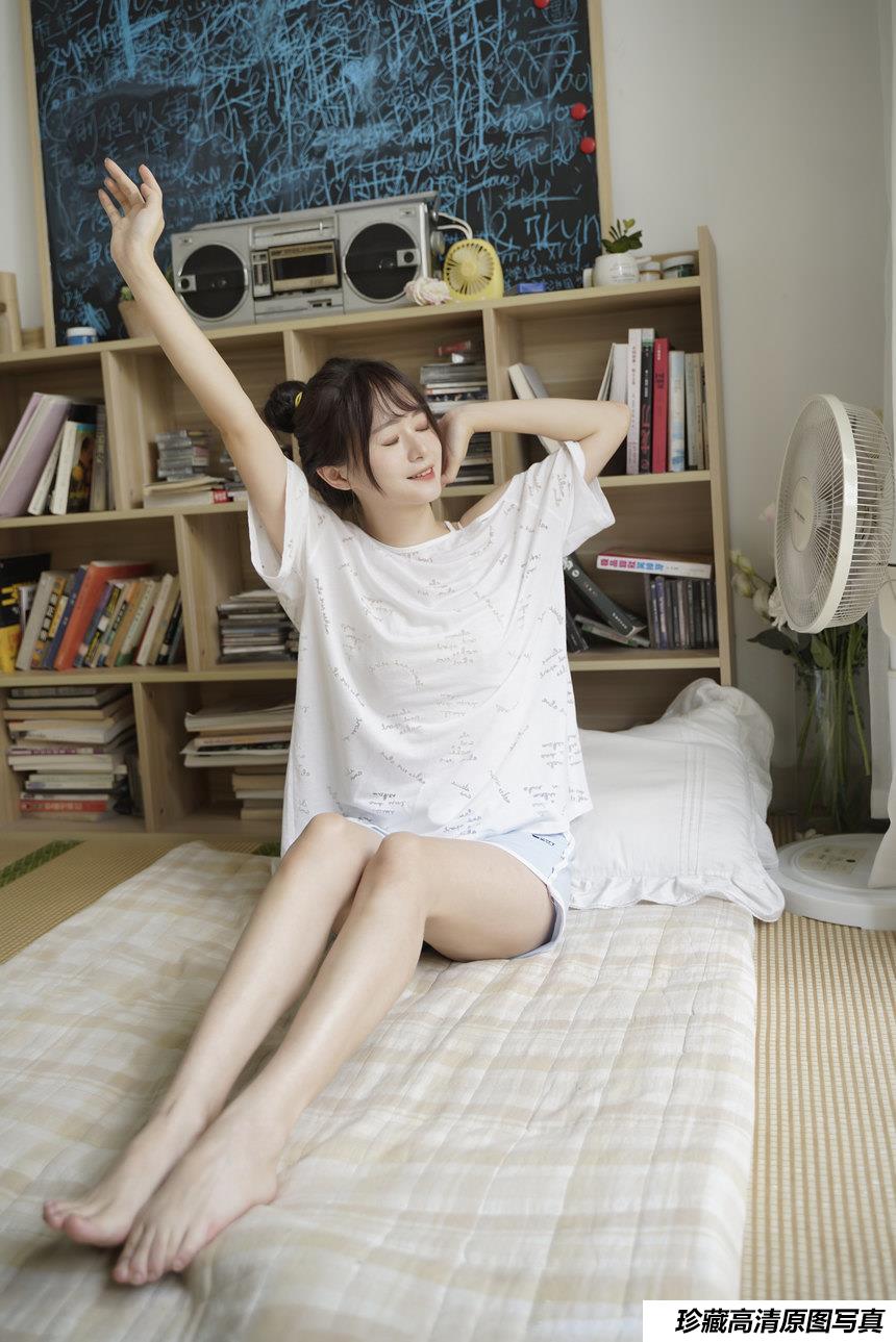 [YITUYU艺图语]2021.12.22 元气少女 乐丝[22+1P／176MB]