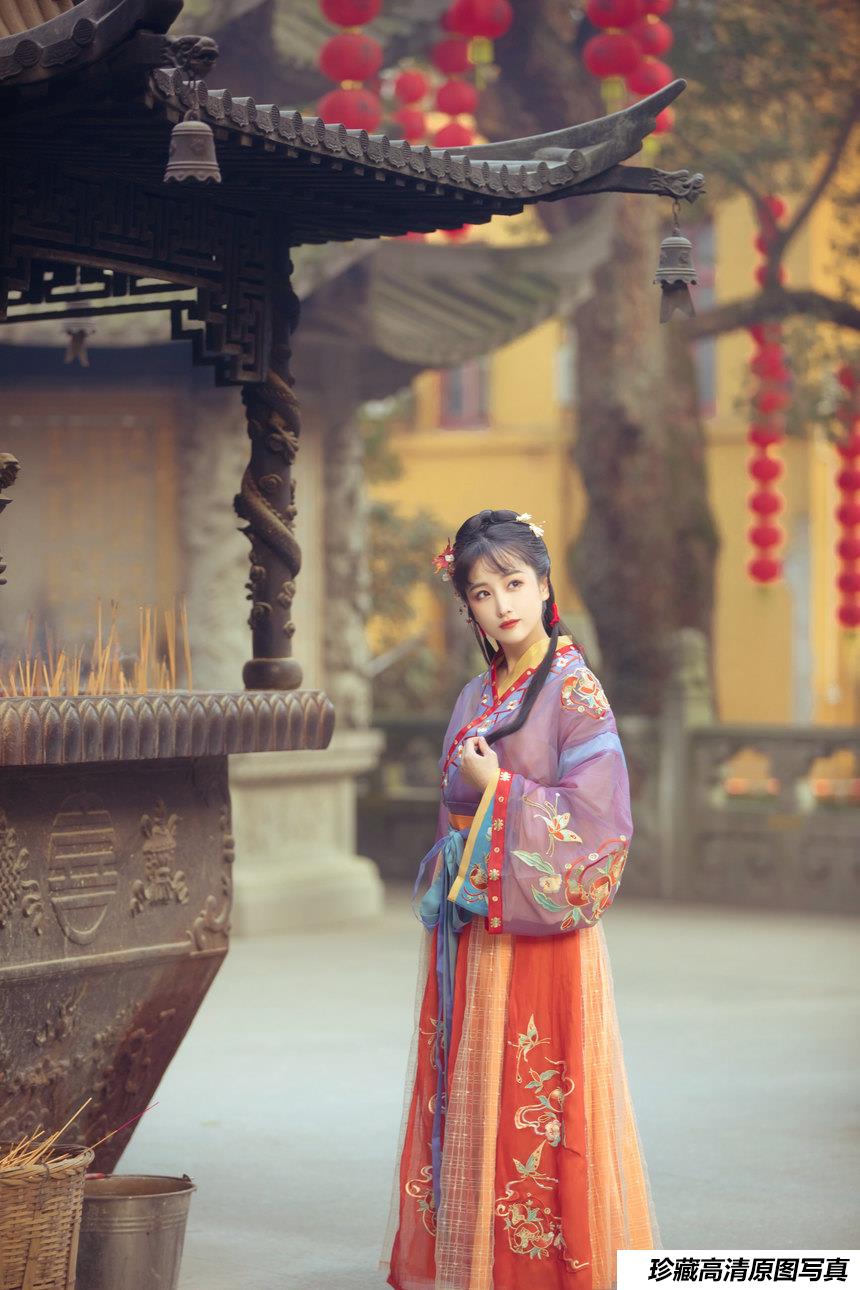 [YITUYU艺图语]2021.12.30 天竺 芸豆[17+1P／279MB]