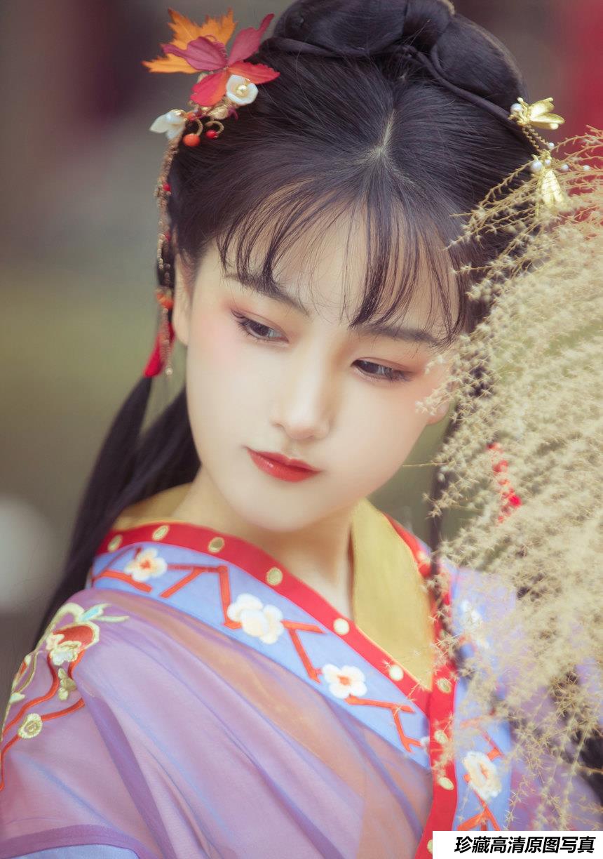 [YITUYU艺图语]2021.12.30 天竺 芸豆[17+1P／279MB]