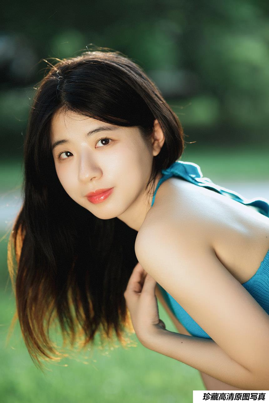 [YITUYU艺图语]2021.12.30 美丽的泡沫 小惠[24+1P／217MB]