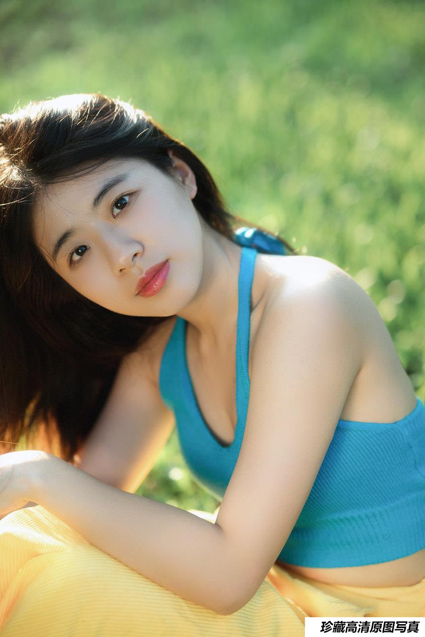 [YITUYU艺图语]2021.12.30 美丽的泡沫 小惠[24+1P／217MB]