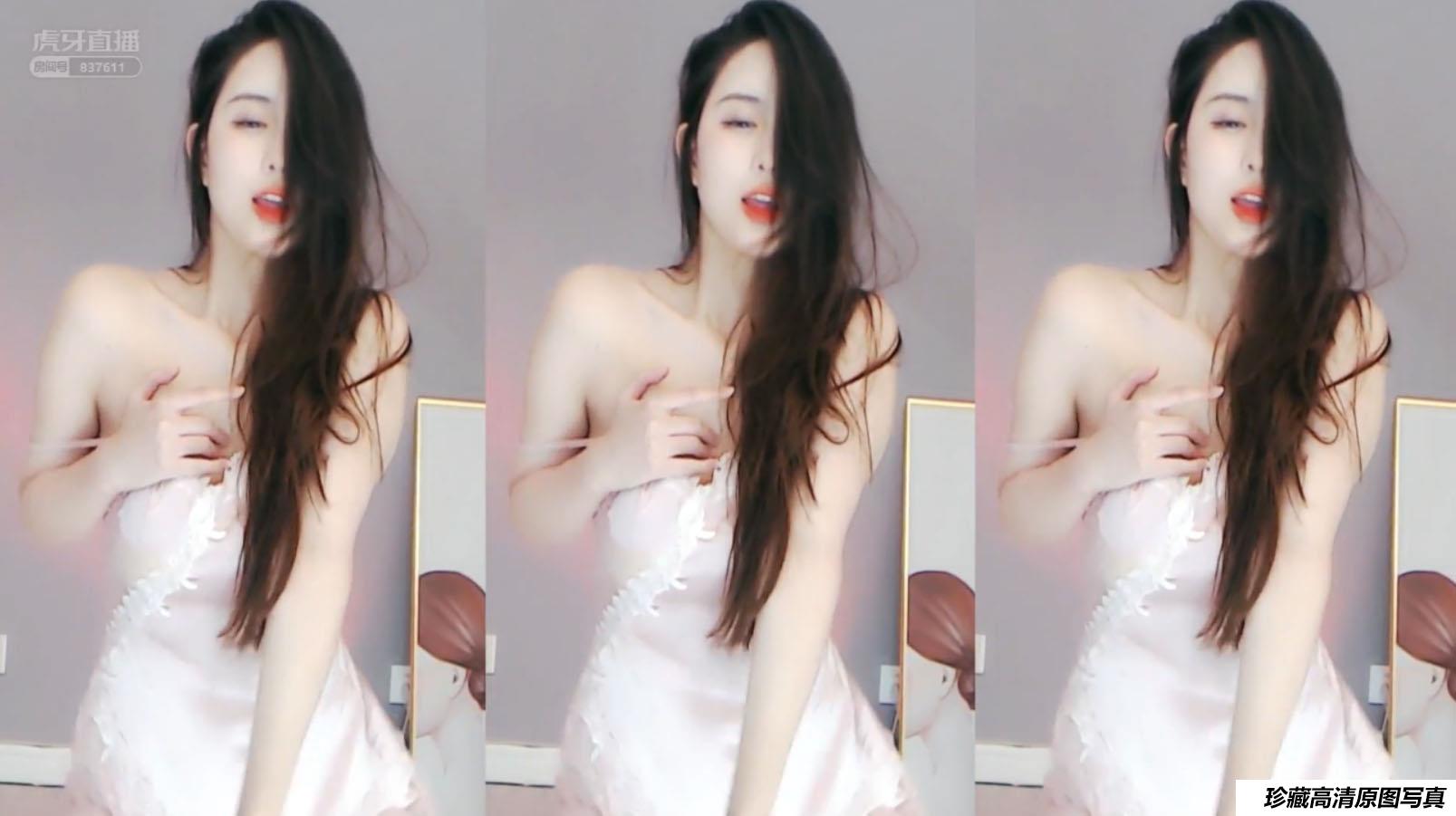 虎牙主播苏樱 21年7-8月 直播热舞合集！[87V/20.4G]