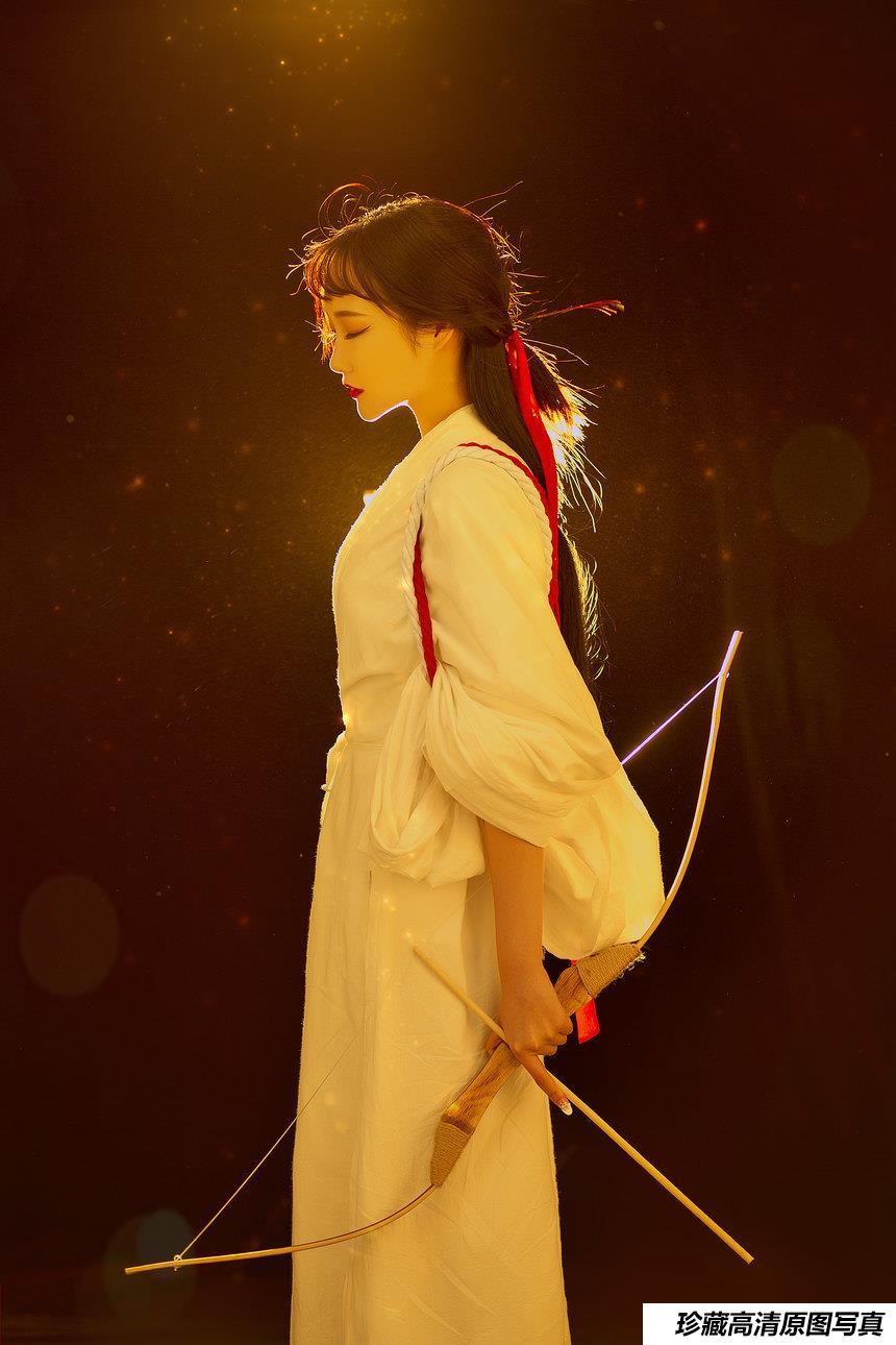 [YITUYU艺图语]2021.12.29 神明少女 娜宝[21+1P／282MB]