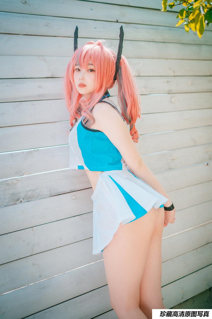 DJAWA Photo - Bambi - USS Bremerton [77P/921MB]