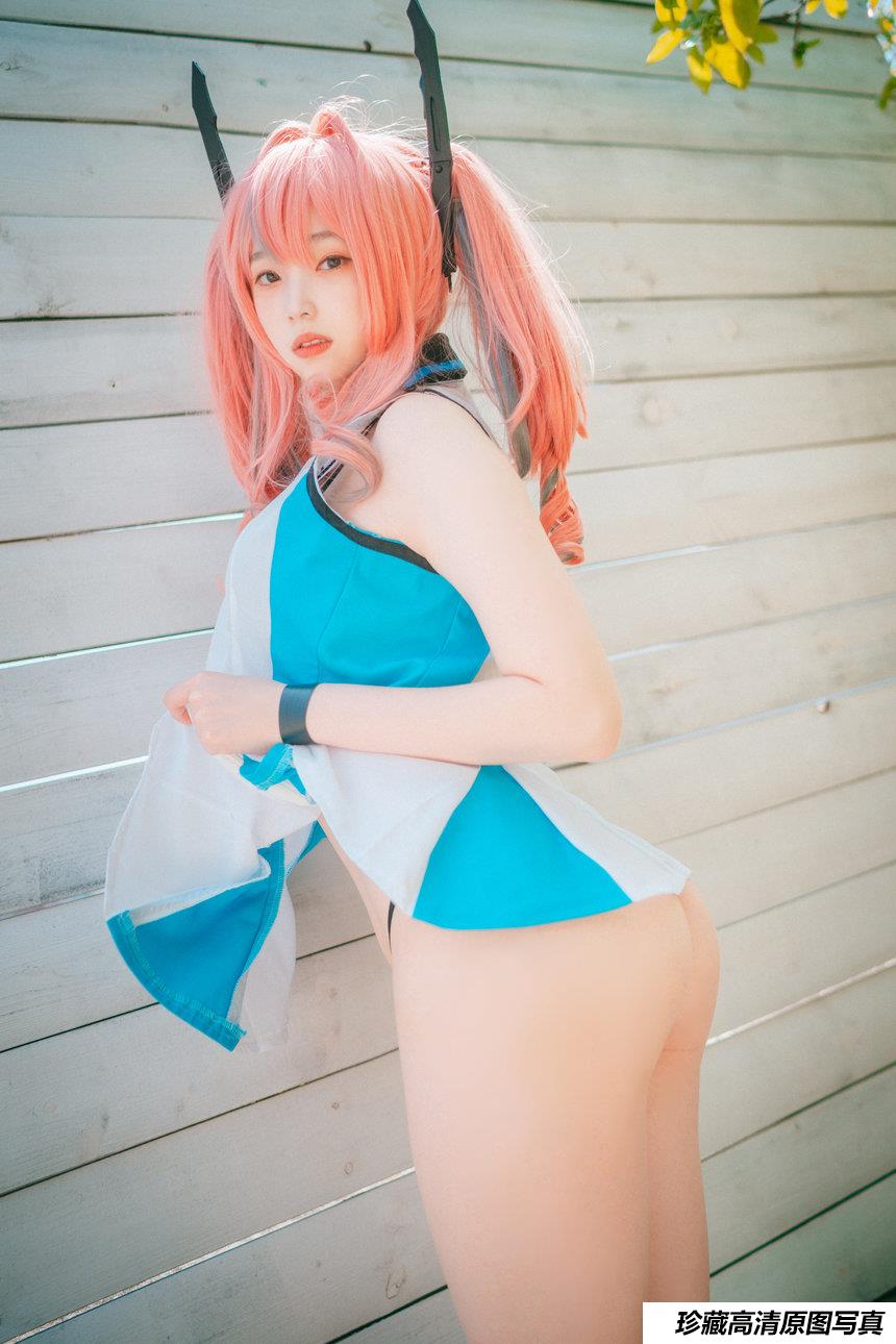 DJAWA Photo - Bambi - USS Bremerton [77P/921MB]