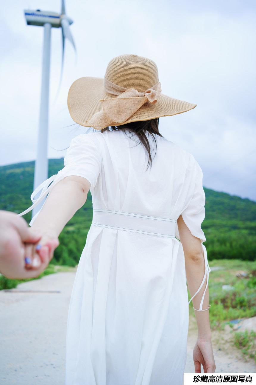 [YITUYU艺图语]2021.12.28 平潭岛旅行拍摄 吕陈[59+1P／329MB]