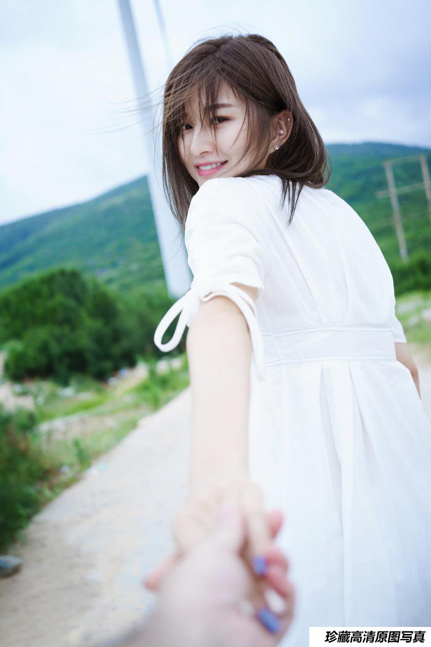 [YITUYU艺图语]2021.12.28 平潭岛旅行拍摄 吕陈[59+1P／329MB]